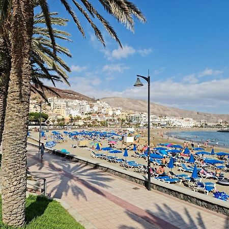 La Perla Negra By Tenerife Dream Properties Playa de las Américas Buitenkant foto