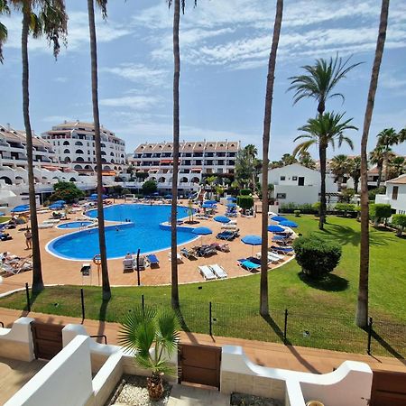 La Perla Negra By Tenerife Dream Properties Playa de las Américas Buitenkant foto