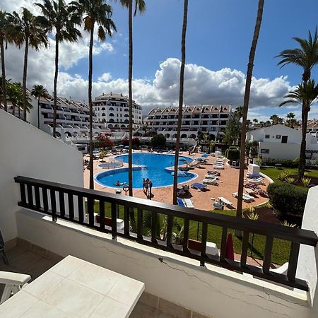 La Perla Negra By Tenerife Dream Properties Playa de las Américas Buitenkant foto