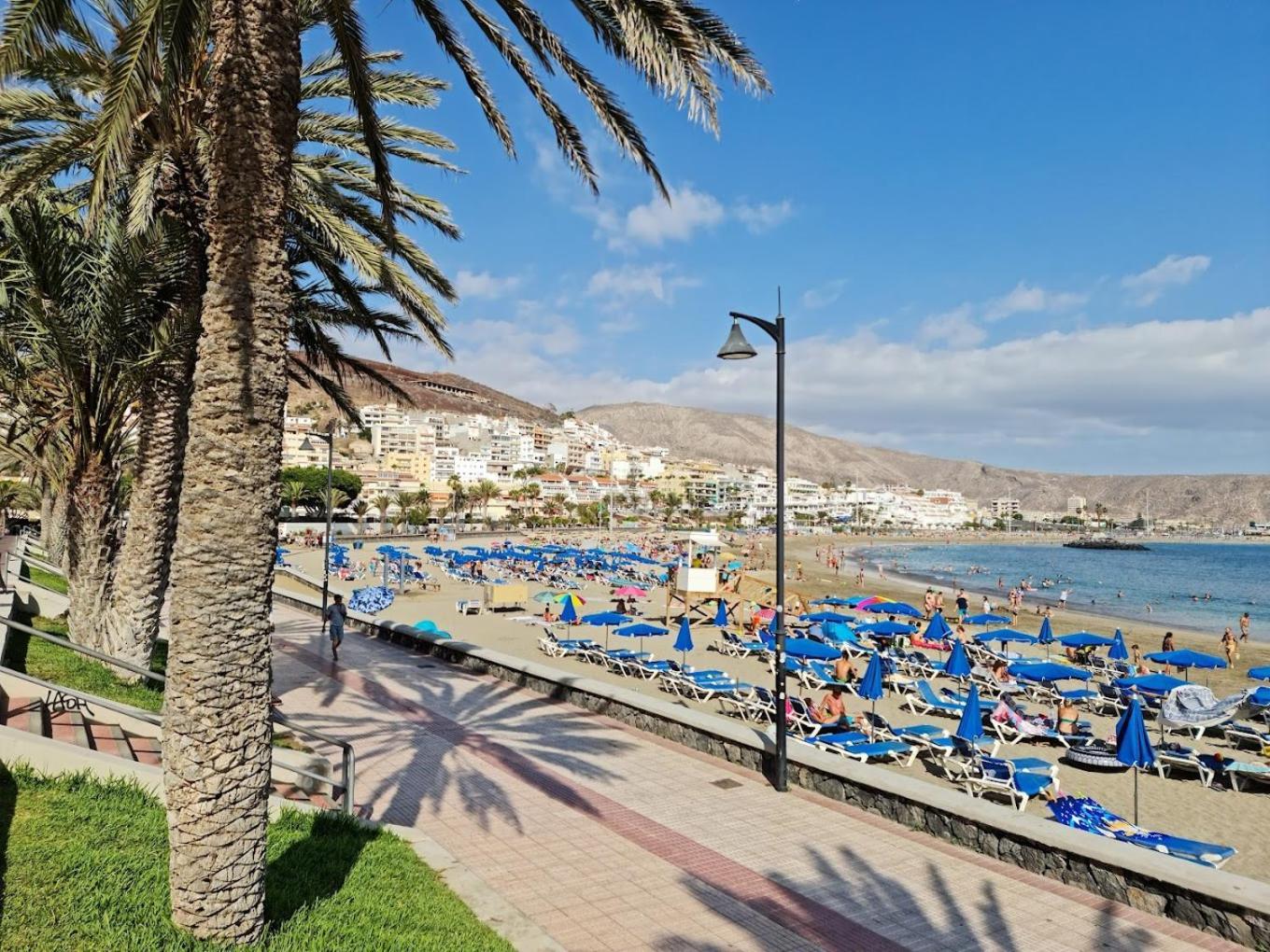 La Perla Negra By Tenerife Dream Properties Playa de las Américas Buitenkant foto