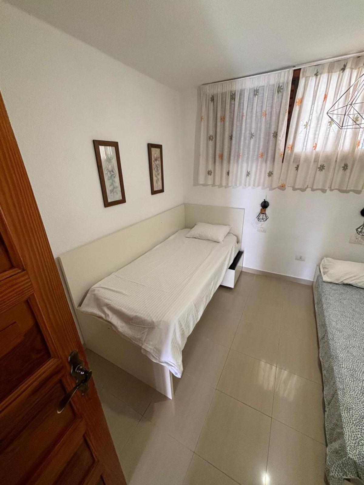 La Perla Negra By Tenerife Dream Properties Playa de las Américas Buitenkant foto