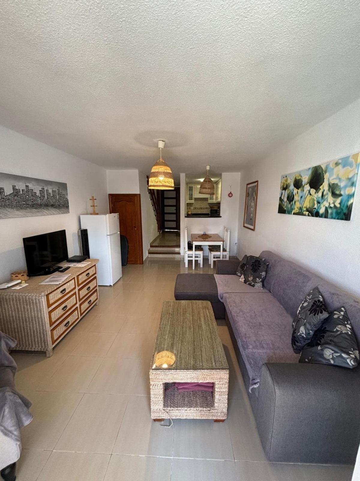 La Perla Negra By Tenerife Dream Properties Playa de las Américas Buitenkant foto