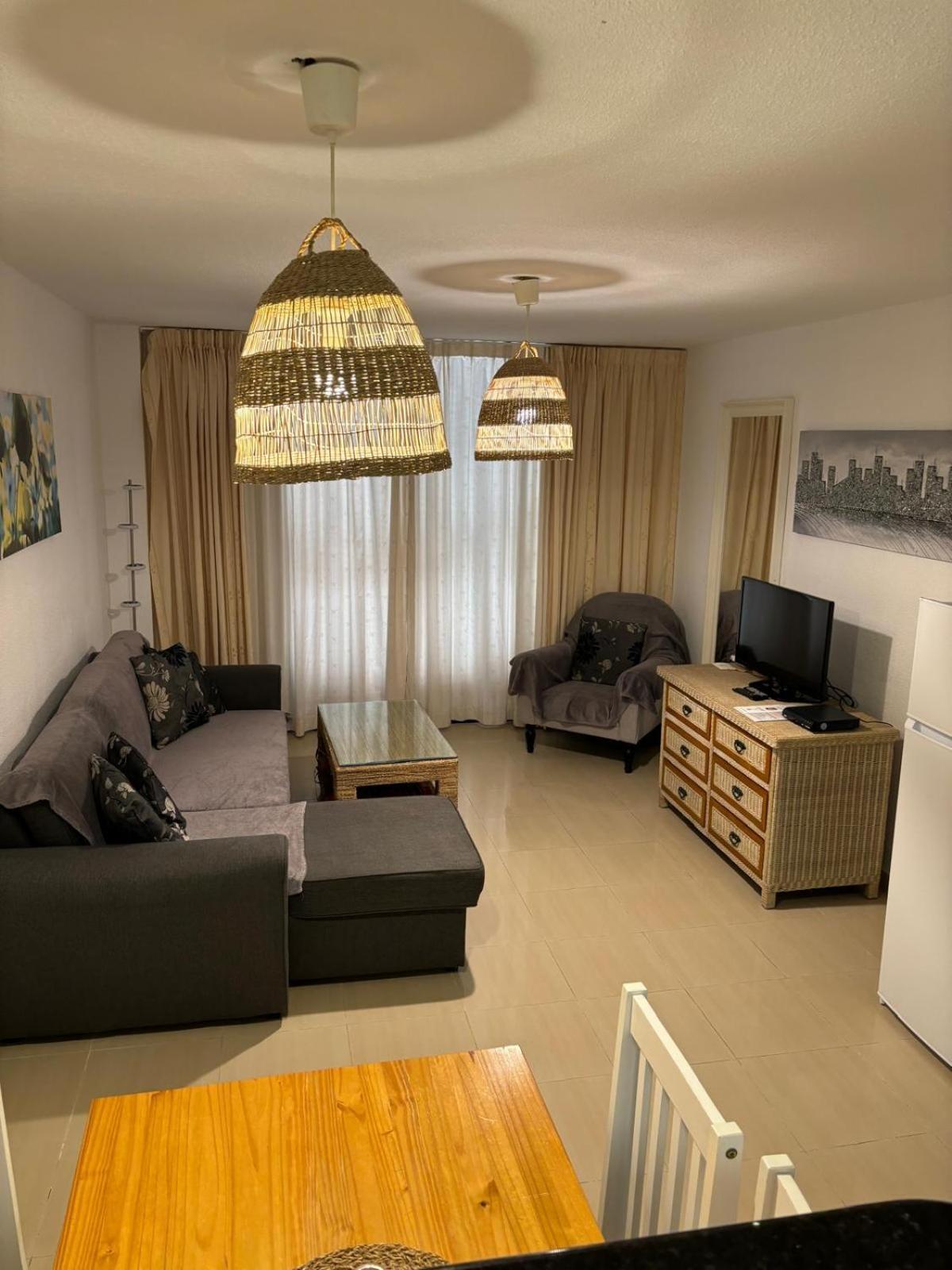 La Perla Negra By Tenerife Dream Properties Playa de las Américas Buitenkant foto