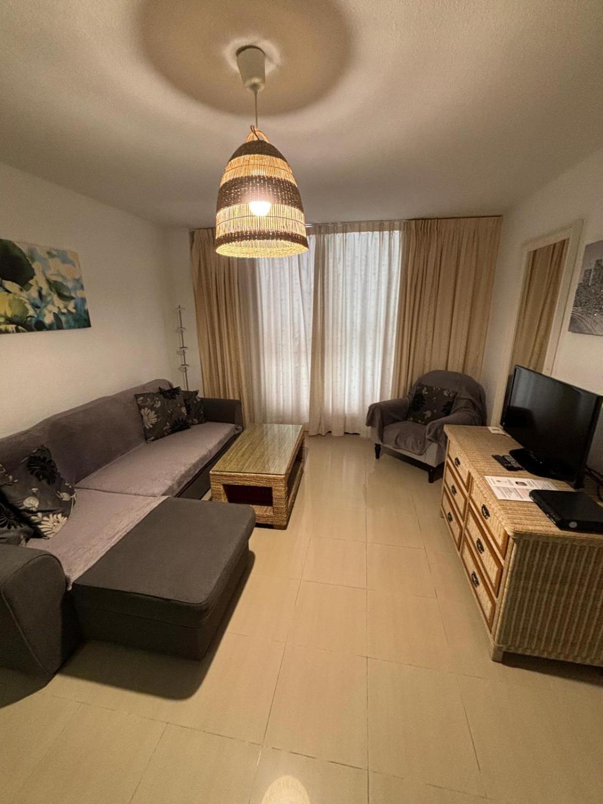 La Perla Negra By Tenerife Dream Properties Playa de las Américas Buitenkant foto