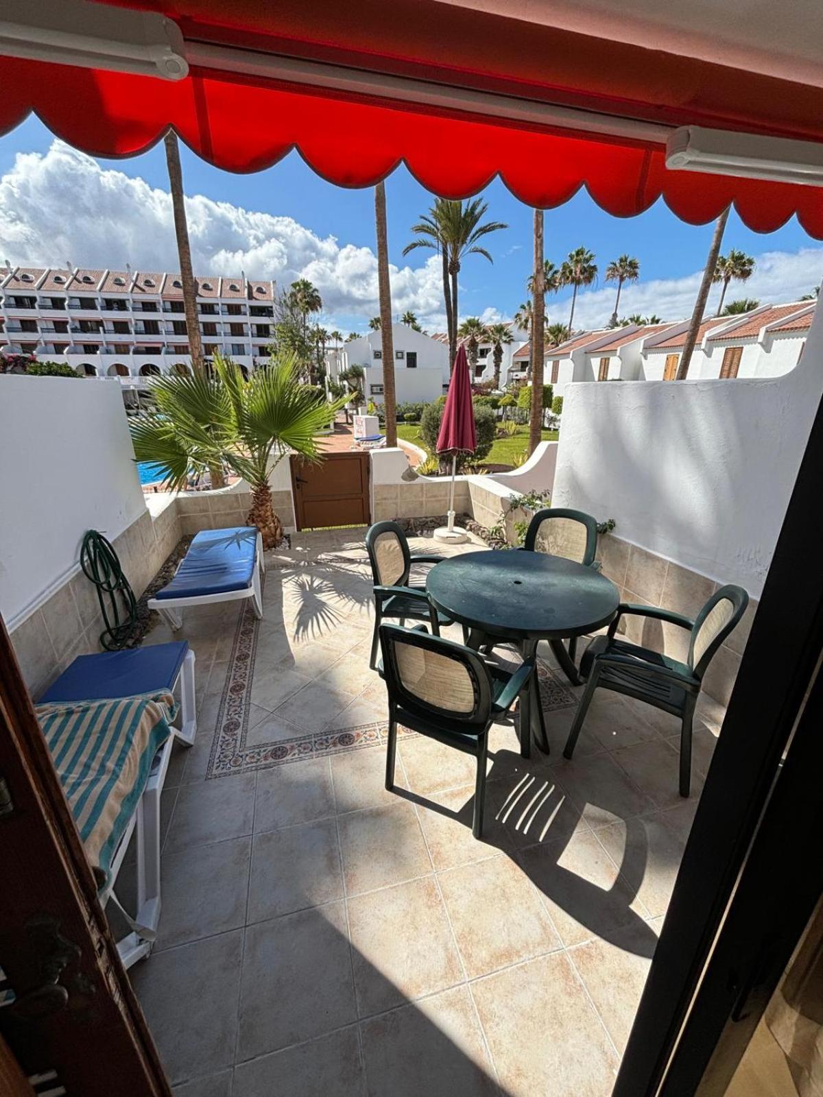 La Perla Negra By Tenerife Dream Properties Playa de las Américas Buitenkant foto