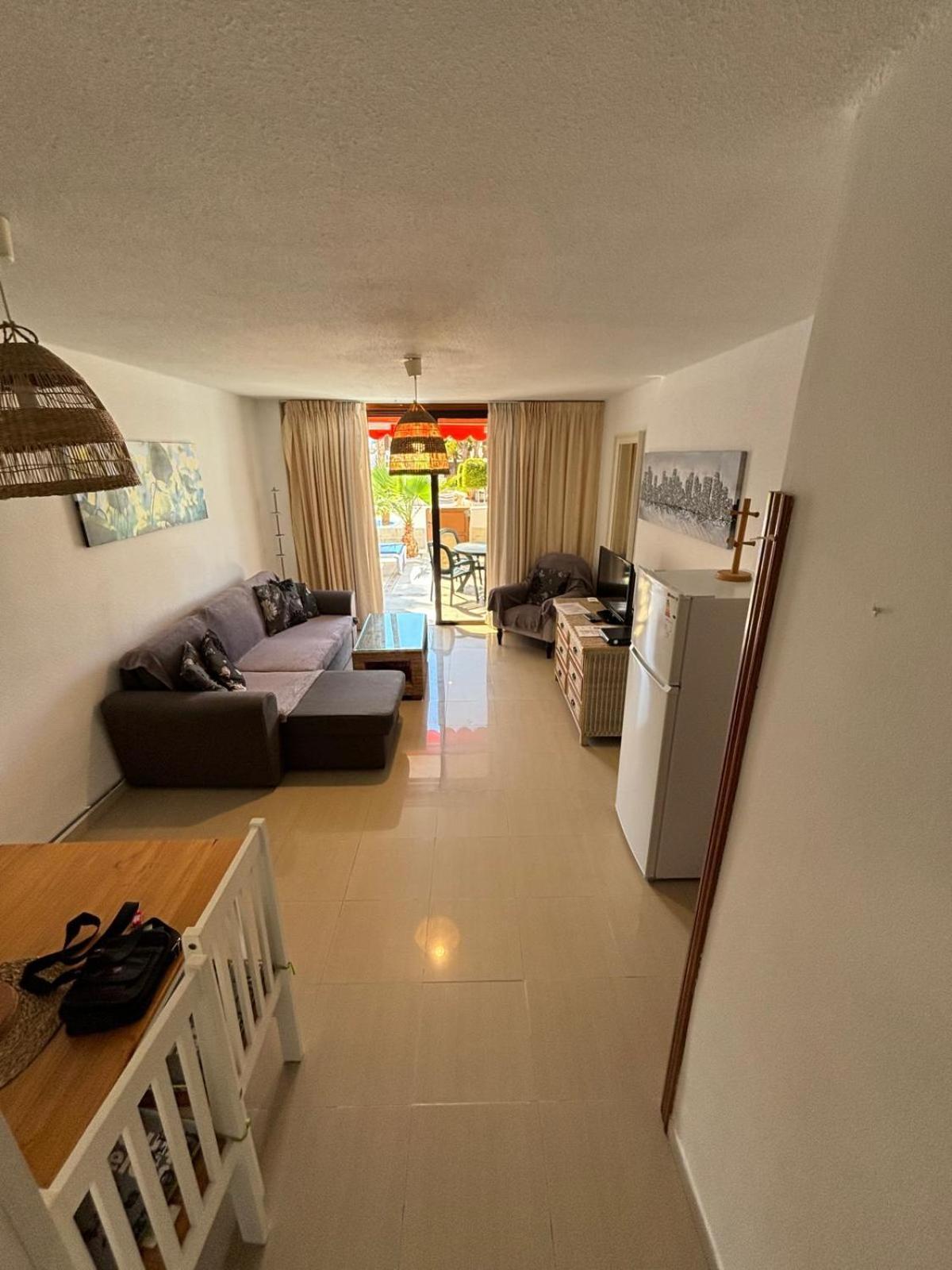 La Perla Negra By Tenerife Dream Properties Playa de las Américas Buitenkant foto