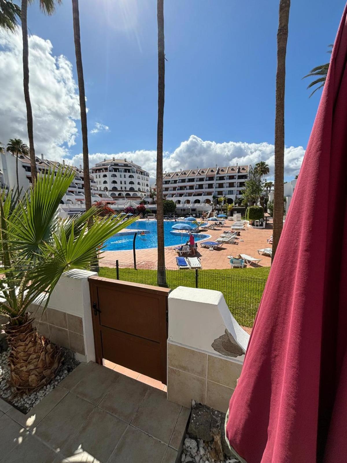 La Perla Negra By Tenerife Dream Properties Playa de las Américas Buitenkant foto