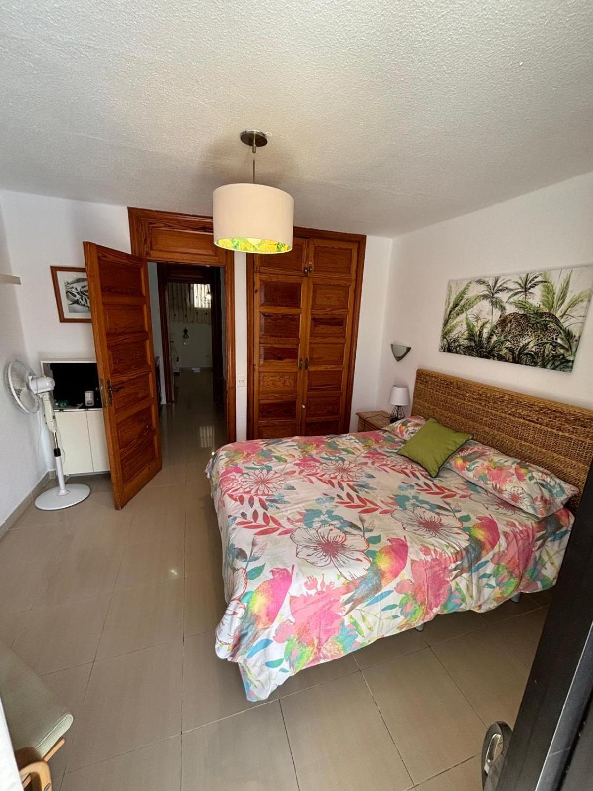 La Perla Negra By Tenerife Dream Properties Playa de las Américas Buitenkant foto