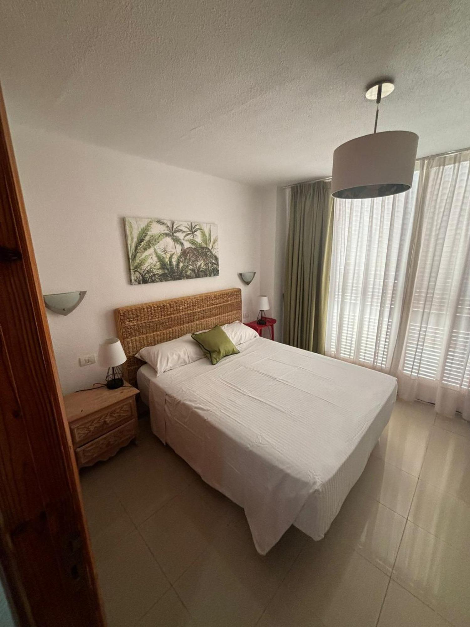 La Perla Negra By Tenerife Dream Properties Playa de las Américas Buitenkant foto
