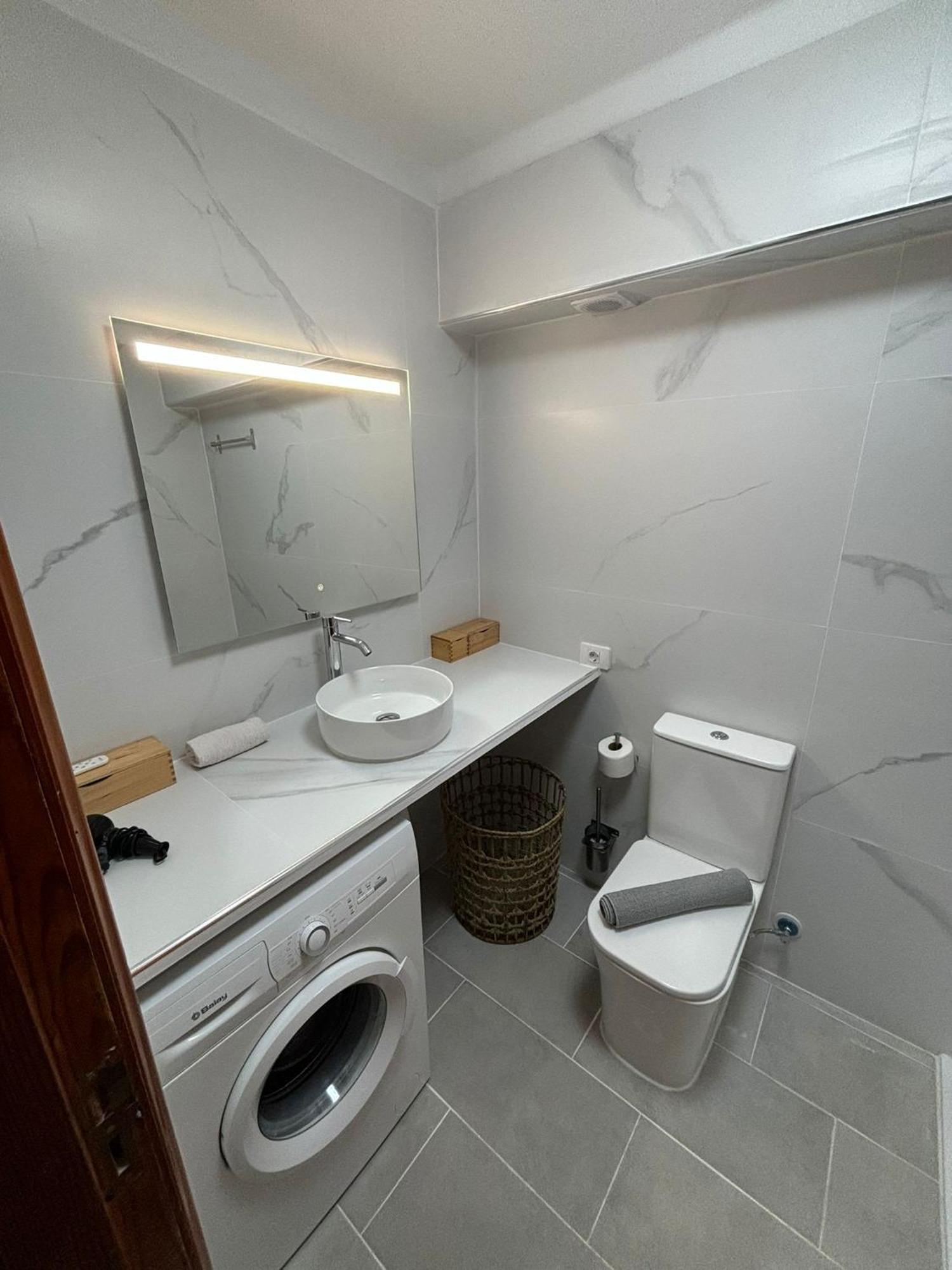 La Perla Negra By Tenerife Dream Properties Playa de las Américas Buitenkant foto